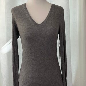 NWT! Treasure & Bond Long Sleeve Shirt